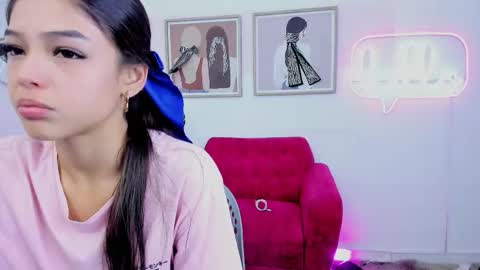 Snapshot of caaty7 chatting on 19, 10, 2025 Caaty online show from 19, 10, 2025