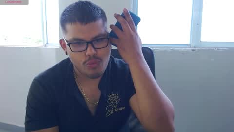 INSTAGRAM CABALLERO 1998  online show from 17, 12, 2024