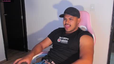 INSTAGRAM CABALLERO 1998  online show from 30, 12, 2024