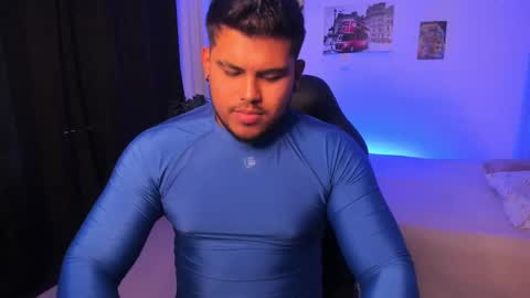 INSTAGRAM CABALLERO 1998  online show from 12, 3, 2025