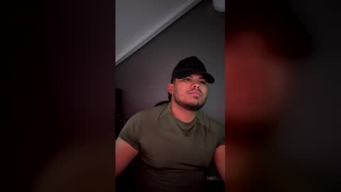 INSTAGRAM CABALLERO 1998  online show from 1, 3, 2026