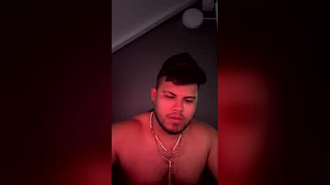 INSTAGRAM CABALLERO 1998  online show from 23, 3, 2026
