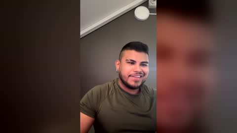 INSTAGRAM CABALLERO 1998  online show from 25, 5, 2026