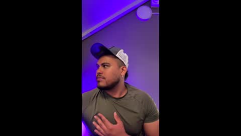 INSTAGRAM CABALLERO 1998  online show from 30, 5, 2026