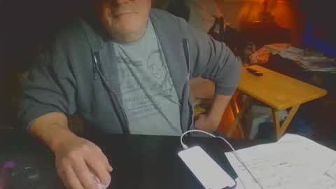 caballero_brillante_26 online show from 3, 2, 2026