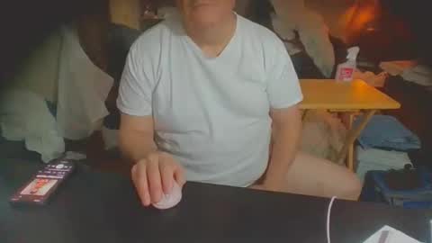 caballero_brillante_26 online show from 5, 2, 2026