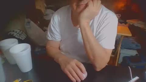 caballero_brillante_26 online show from 7, 2, 2026