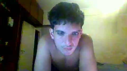 caballoco2001 online show from 22, 2, 2026