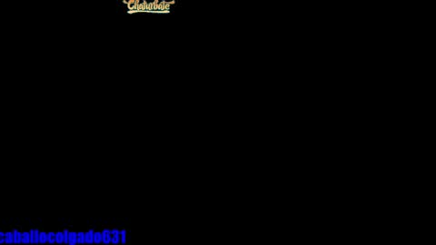 Snapshot of caballocolgado631 chatting on 15, 10, 2025 Alex online show from 15, 10, 2025