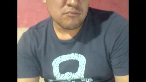 Cachudosexy online show from 13, 12, 2024