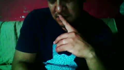 Cachudosexy online show from 9, 2, 2025