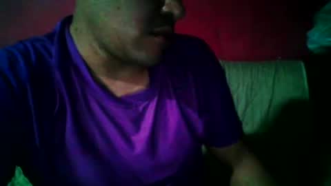 Cachudosexy online show from 3, 3, 2025