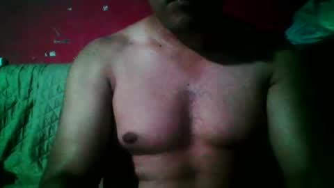 Cachudosexy online show from 4, 3, 2025