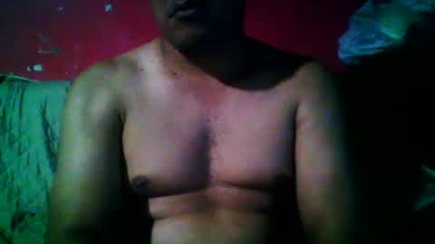 Cachudosexy online show from 9, 3, 2025