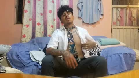 Snapshot of cachondo934933 chatting on 6, 10, 2025 cachondo934933 online show from 6, 10, 2025