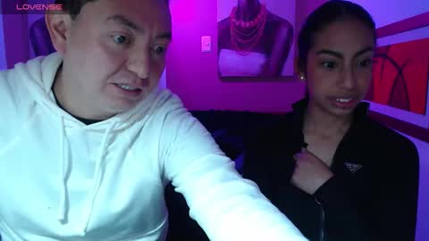cachondooss online show from 10, 9, 2025