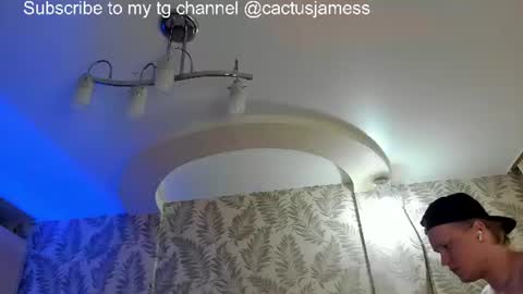 James online show from 28, 6, 2026