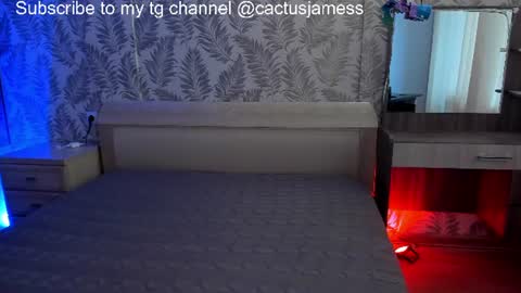 James online show from 2, 7, 2026