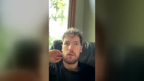Caden Coxx online show from 8, 7, 2026