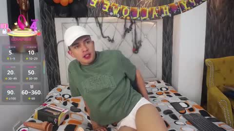 Cady online show from 28, 10, 2025