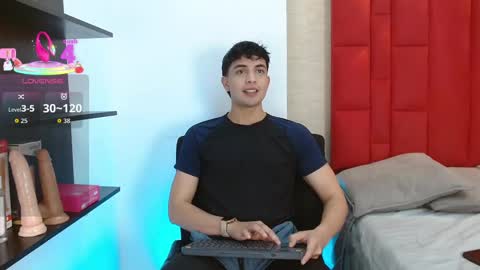 Cady online show from 15, 11, 2025