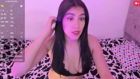 caelisse_cb online show from 29, 9, 2025