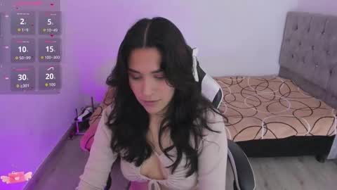 caelisse_cb online show from 16, 1, 2026