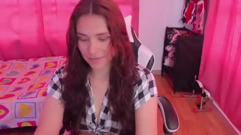 caelisse_cb online show from 12, 6, 2026