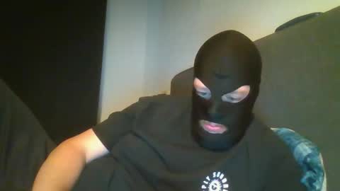 cagegag31 online show from 17, 9, 2025