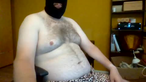 cagegag31 online show from 8, 8, 2026