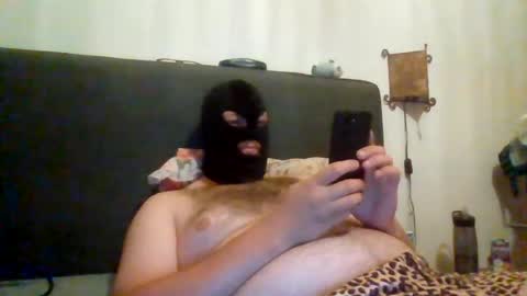 cagegag31 online show from 8, 8, 2026