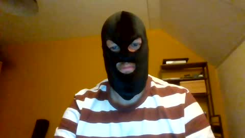 cagegag31 online show from 9, 8, 2026