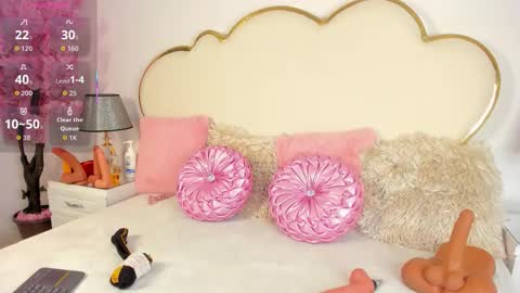 Cahitlin  online show from 17, 9, 2025