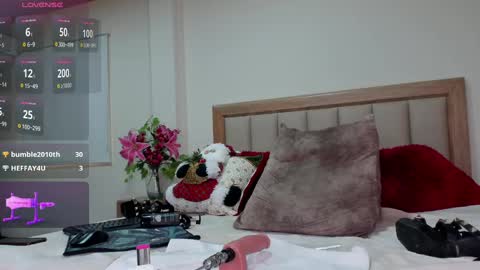 Caytlin Lian online show from 12, 12, 2024