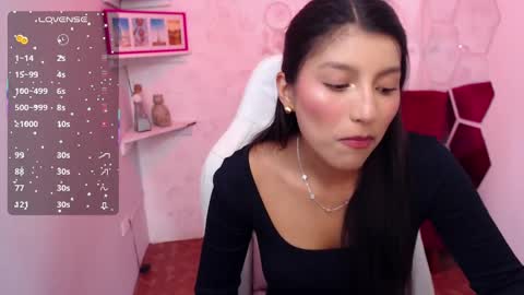 Cailee  online show from 11, 9, 2025