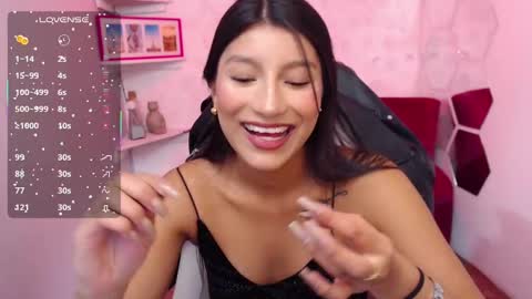 Cailee  online show from 12, 9, 2025