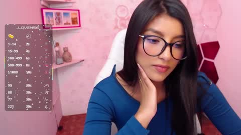 Cailee  online show from 22, 9, 2025