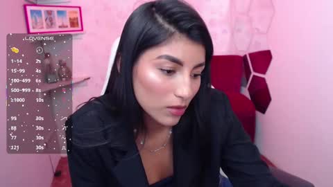 Cailee  online show from 26, 9, 2025