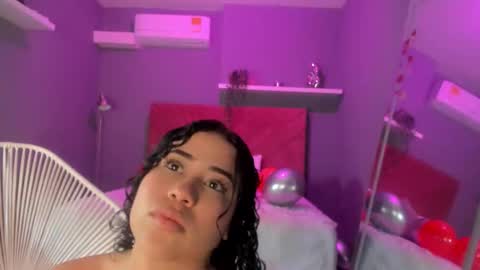 I am Katherine  online show from 18, 2, 2026