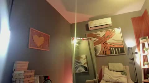 I am Katherine  online show from 13, 3, 2026