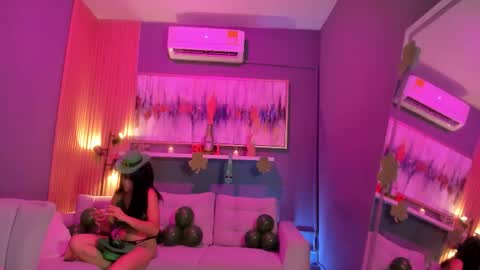 I am Katherine  online show from 17, 3, 2026