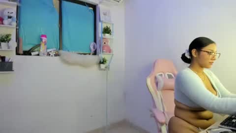 karina online show from 16, 10, 2025