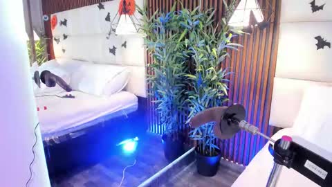 CailynBrown online show from 26, 10, 2025