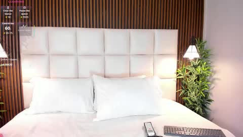 CailynBrown online show from 19, 12, 2025