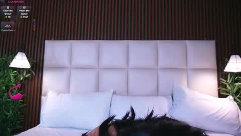 CailynBrown online show from 12, 1, 2026