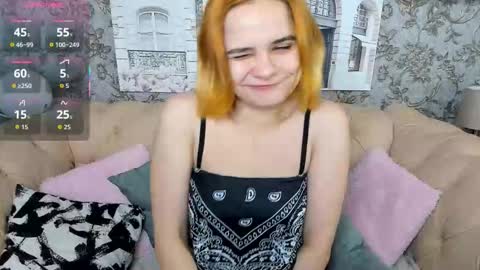 Gina online show from 6, 11, 2025