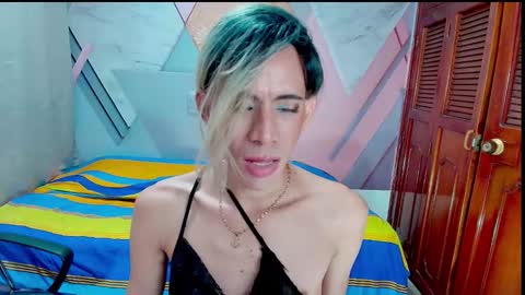 Caitlyn online show from 11, 10, 2025