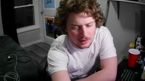 Snapshot of cajerk chatting on 6, 1, 2025 Cajerk online show from 6, 1, 2025