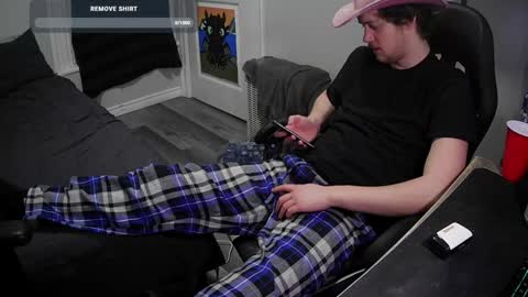 Snapshot of cajerk chatting on 28, 1, 2025 Cajerk online show from 28, 1, 2025