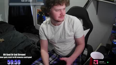 Snapshot of cajerk chatting on 5, 2, 2025 Cajerk online show from 5, 2, 2025